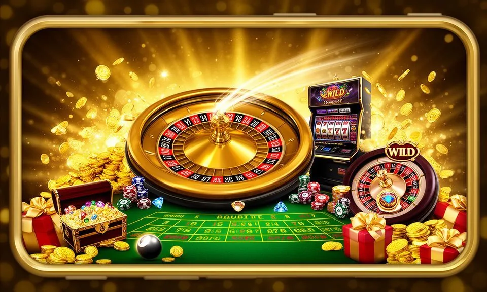 Baccarat Supreme